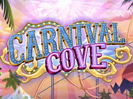 Carnival Cove 展示版