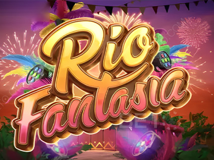 Rio Fantasia 展示版