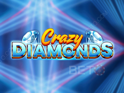 Crazy Diamonds 展示版