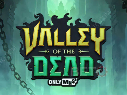 Valley of the Dead 展示版