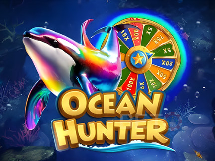 Ocean Hunter (TaDa Gaming) 展示版
