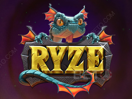 Ryze 展示版