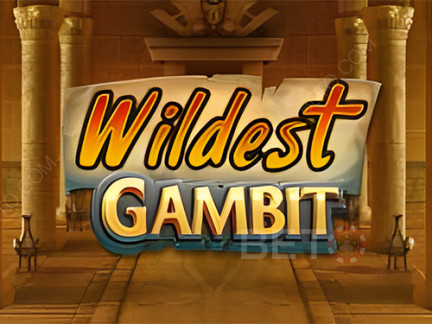 Wildest Gambit 展示版