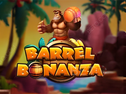 Barrel Bonanza 展示版