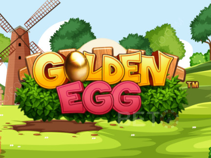 Golden Egg (GMW) 展示版