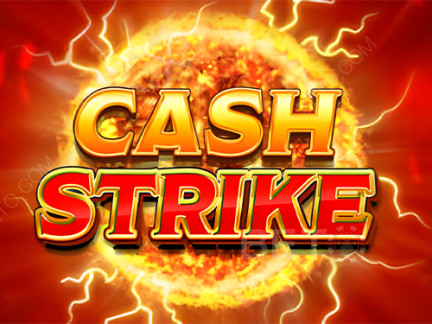 Cash Strike (Blueprint) 展示版