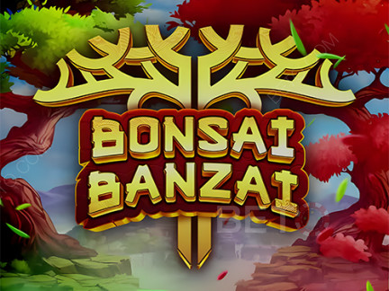 Bonsai Banzai 展示版
