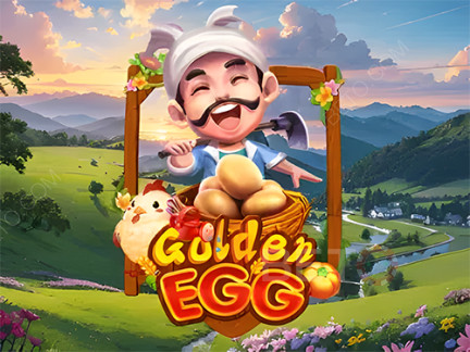 Golden Egg (KA Gaming) 展示版