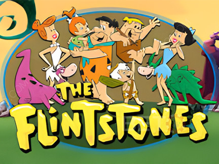 The Flintstones (Blueprint) 展示版