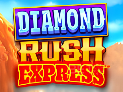 Diamond Rush Express 展示版
