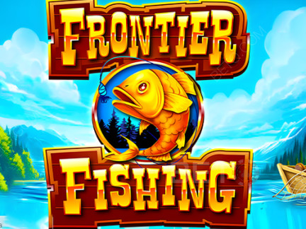 Frontier Fishing 展示版