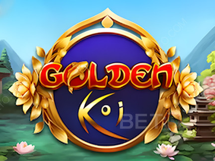 Golden Koi 展示版