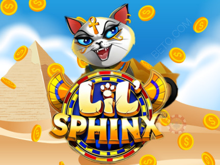 Lil Sphinx 展示版