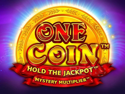 One Coin 展示版
