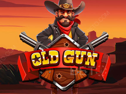 Old Gun 展示版