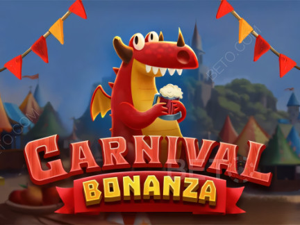 Carnival Bonanza 展示版