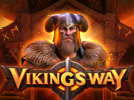 Vikings Way 展示版