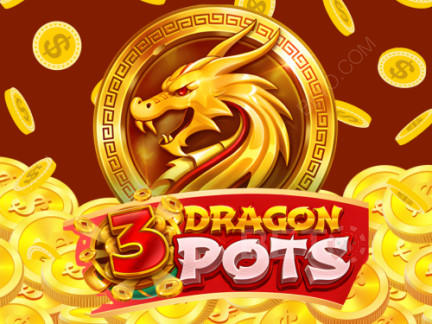 3 Pot Dragons 展示版