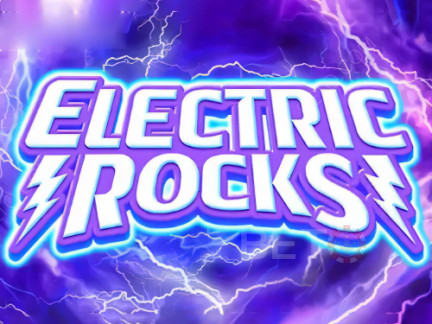 Electric Rocks 展示版