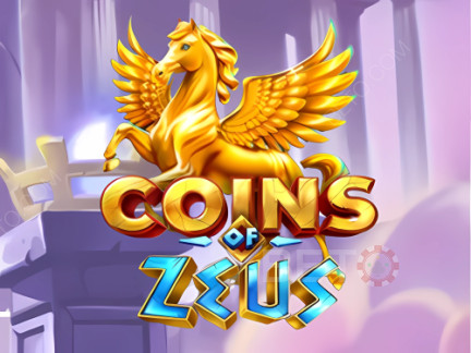 Coins of Zeus 展示版