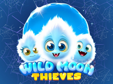 Wild Moon Thieves 展示版