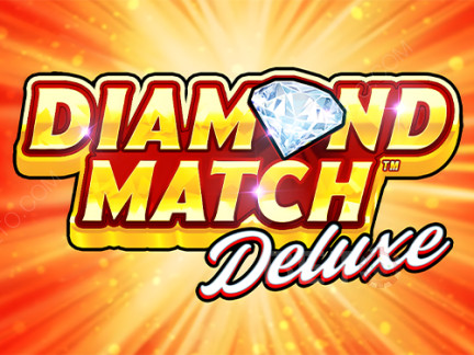 Diamond Match Deluxe 展示版