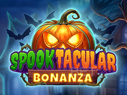 Spooktacular Bonanza 展示版