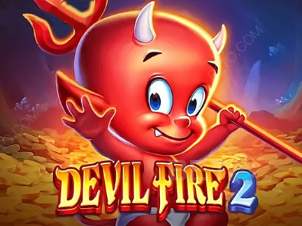 Devil Fire 2 展示版