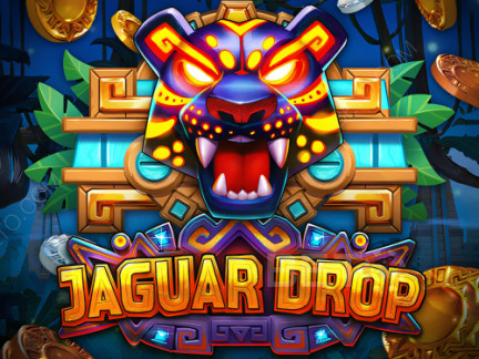 Jaguar Drop 展示版