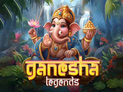 Ganesha Legends 展示版