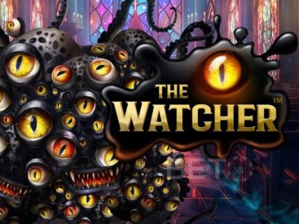 The Watcher 展示版