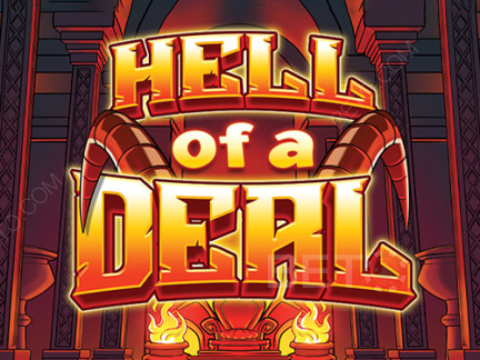 Hell of a Deal 展示版
