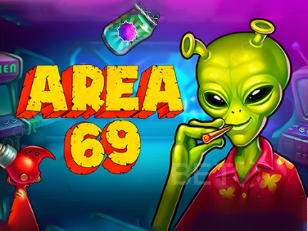 Area 69 展示版