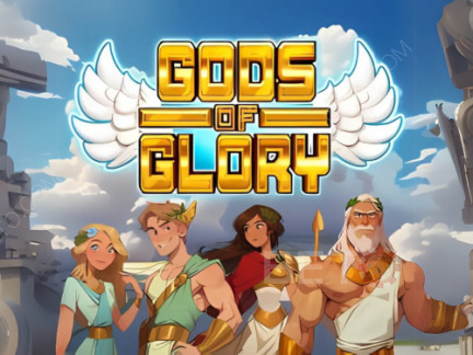 Gods of Glory 展示版