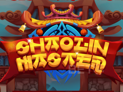 Shaolin Master 展示版