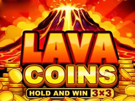 Lava Coins 展示版