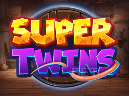 Super Twins 展示版