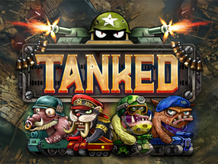 Tanked 展示版