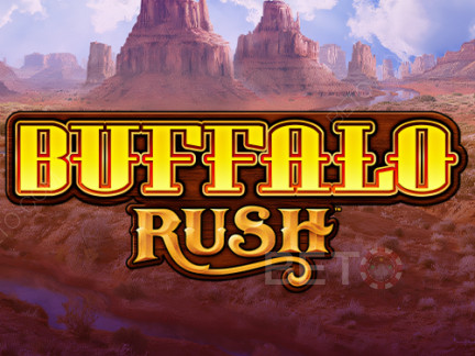 Buffalo Rush 展示版