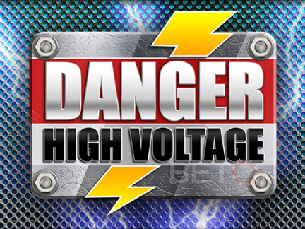 Danger! High Voltage 2 展示版