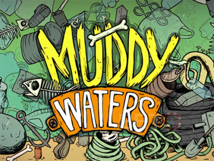 Muddy Waters 展示版