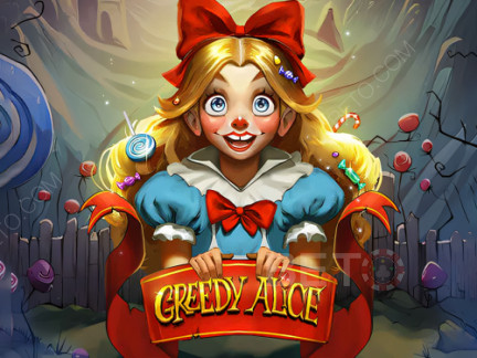 Greedy Alice 展示版
