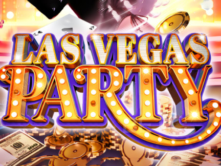 Las Vegas Party 展示版