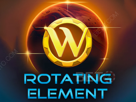 Rotating Element 展示版