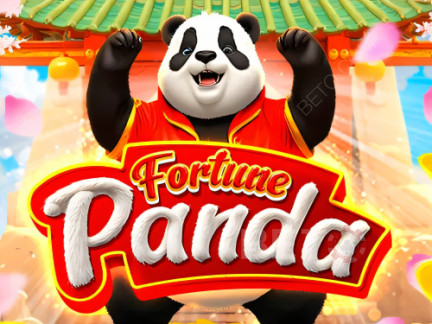 Fortune Panda (Popok Gaming) 展示版