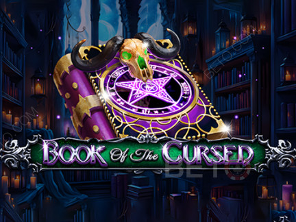 Book of the Cursed 展示版