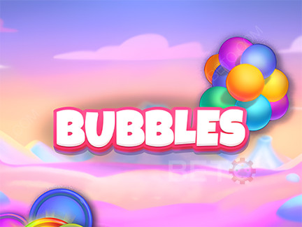 Bubbles (Popiplay) 展示版