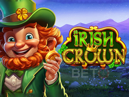 Irish Crown 展示版