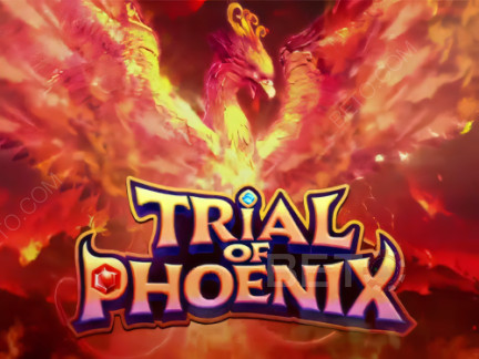 Trial of Phoenix 展示版