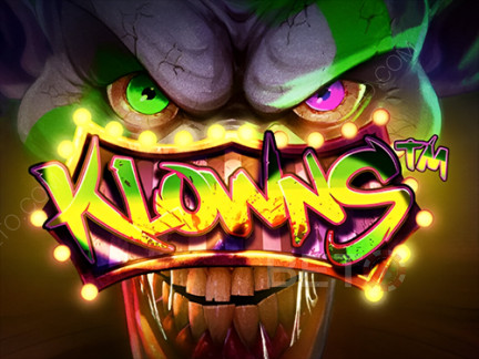 Klowns 展示版